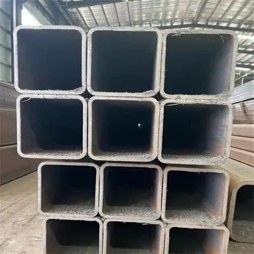 文峰q355d无缝方管